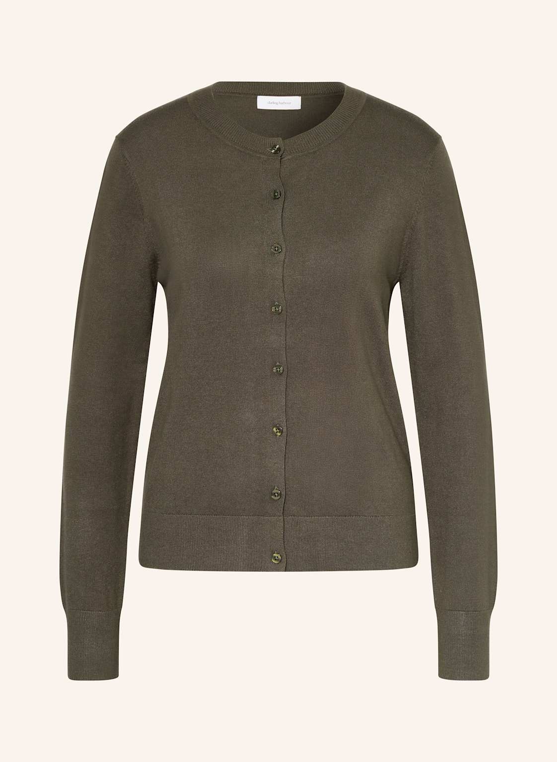 Darling Harbour Strickjacke gruen Darling Harbour Strickjacke gruen von darling harbour