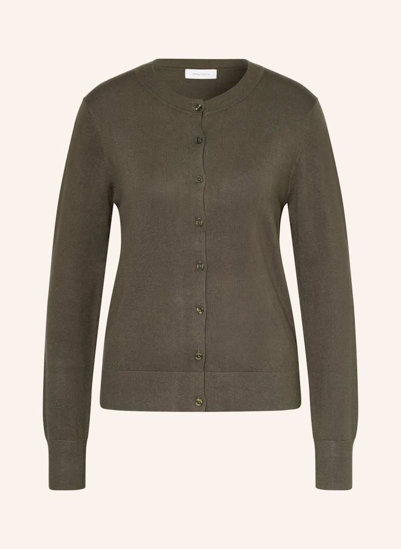 Darling Harbour Strickjacke gruen Darling Harbour Strickjacke gruen von darling harbour