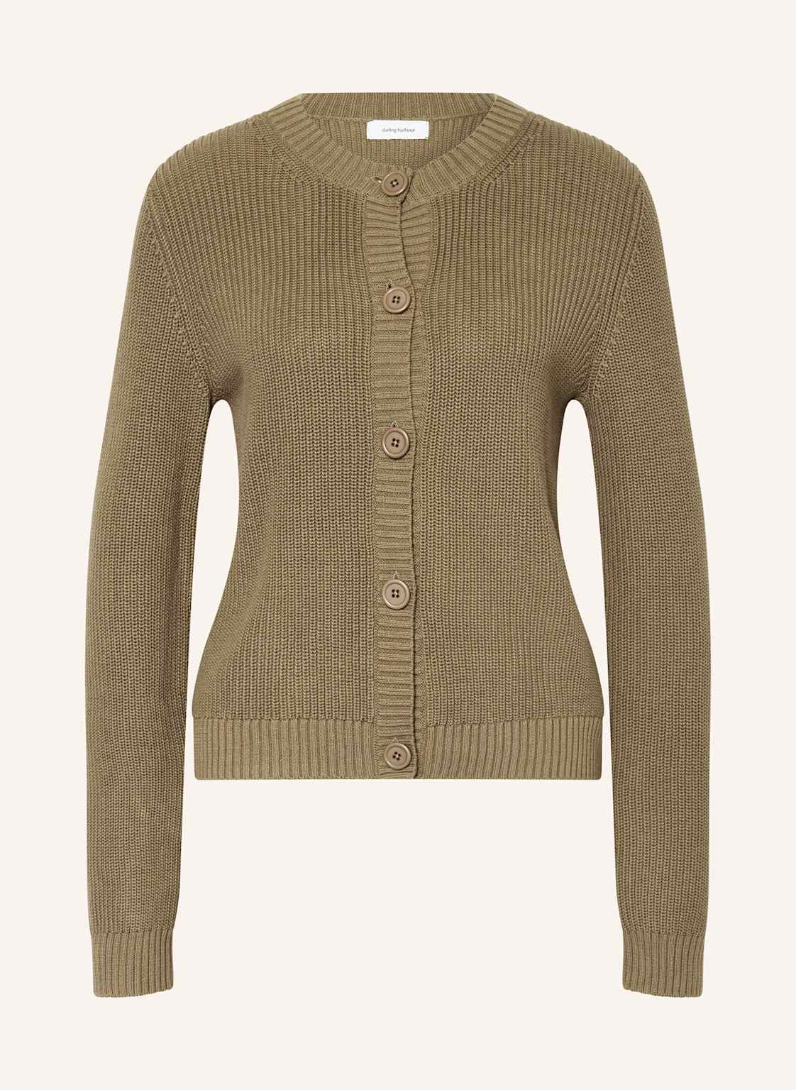 Darling Harbour Strickjacke gruen Darling Harbour Strickjacke gruen von darling harbour