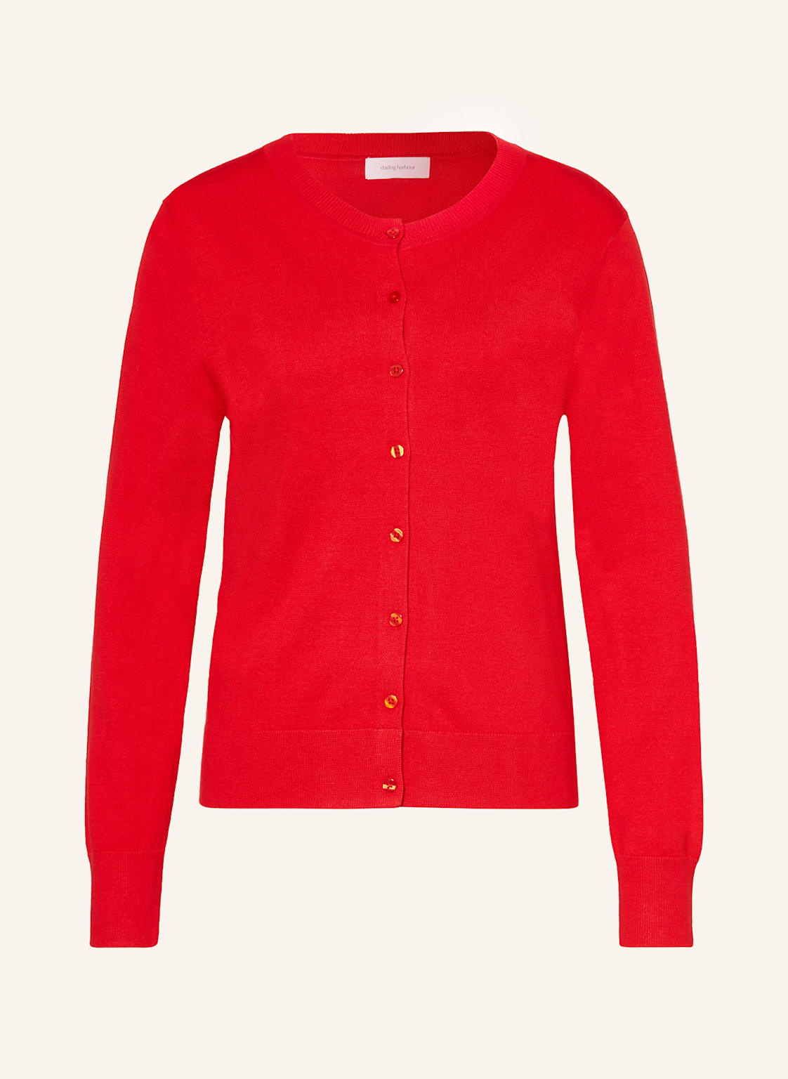 Darling Harbour Strickjacke rot Darling Harbour Strickjacke rot von darling harbour