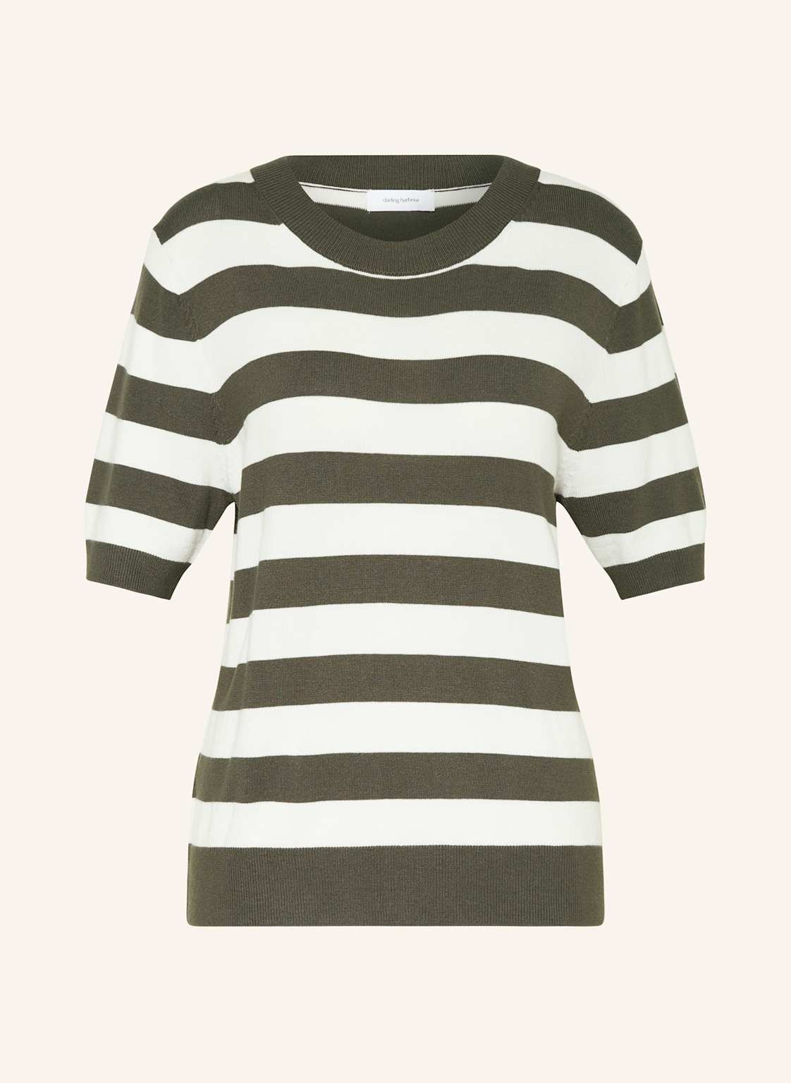 Darling Harbour Strickshirt gruen Darling Harbour Strickshirt gruen von darling harbour