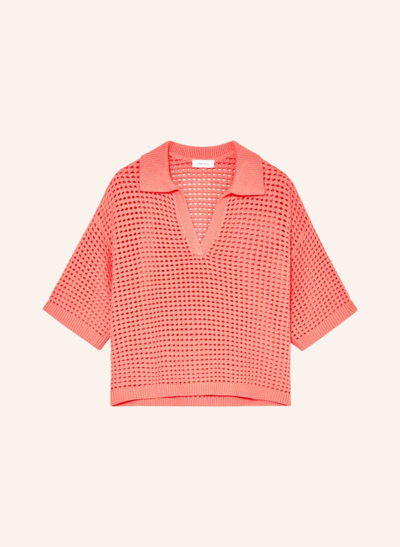 Darling Harbour Strickshirt rot Darling Harbour Strickshirt rot von darling harbour