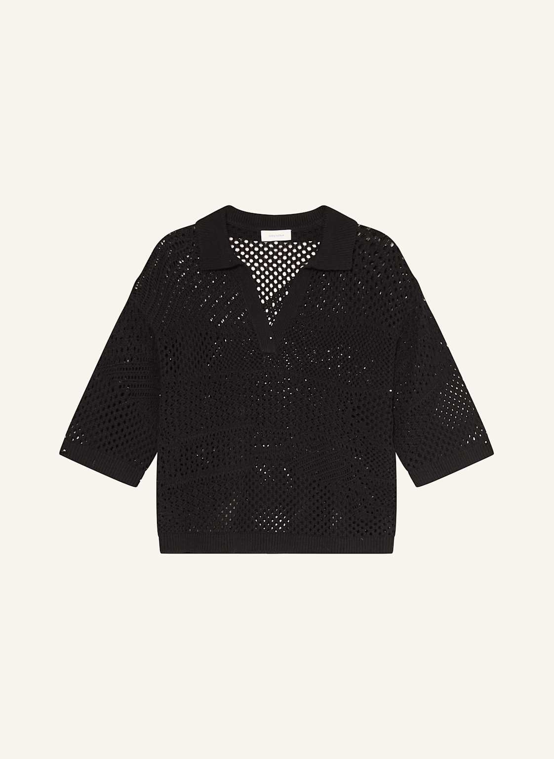 Darling Harbour Strickshirt schwarz Darling Harbour Strickshirt schwarz von darling harbour