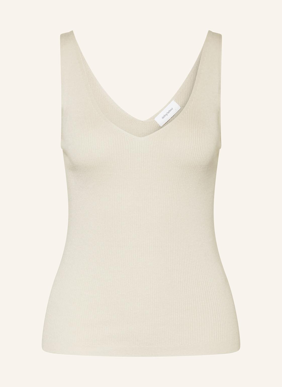 Darling Harbour Stricktop beige Darling Harbour Stricktop beige von darling harbour