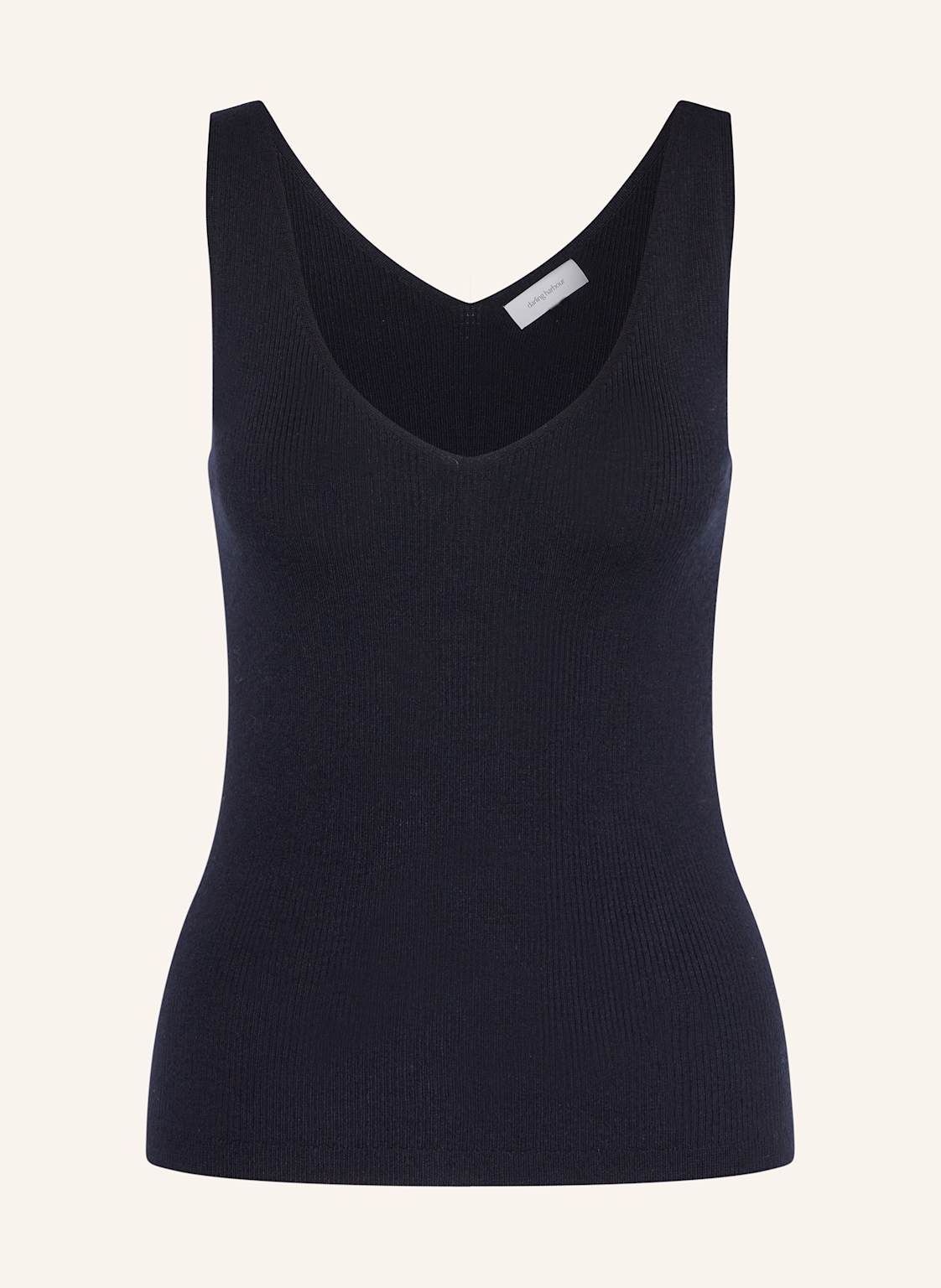 Darling Harbour Stricktop blau Darling Harbour Stricktop blau von darling harbour