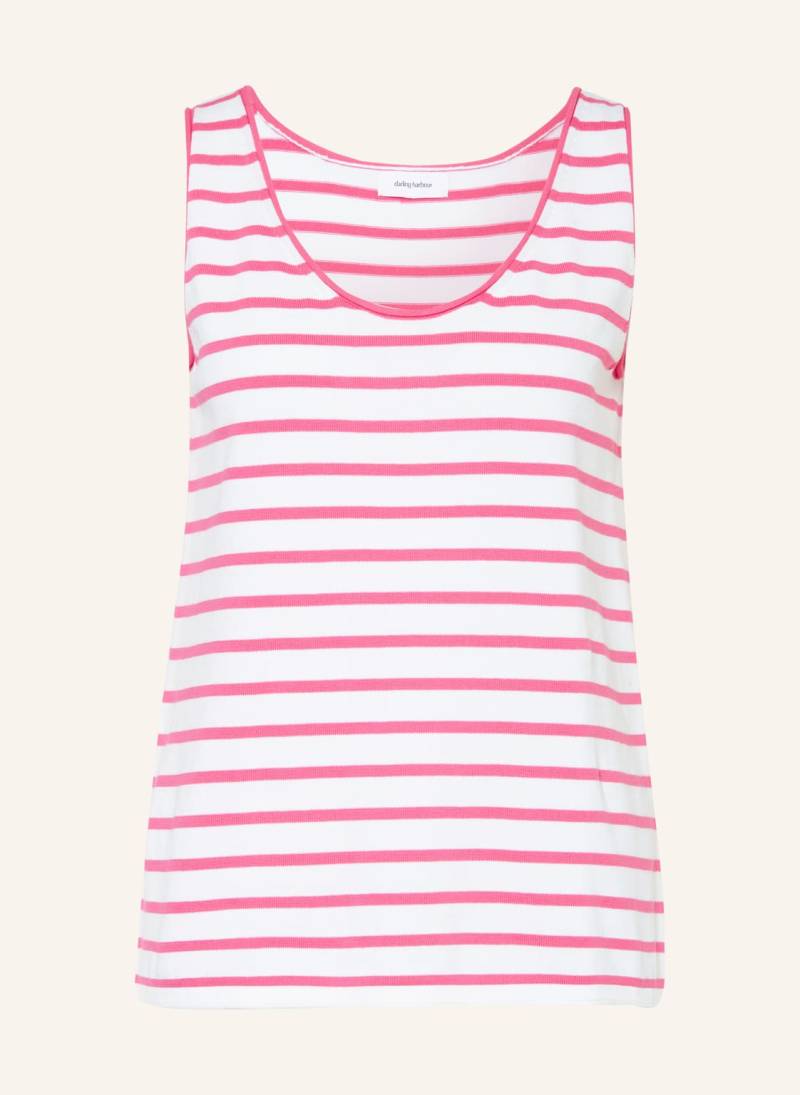 Darling Harbour Stricktop pink Darling Harbour Stricktop pink von darling harbour