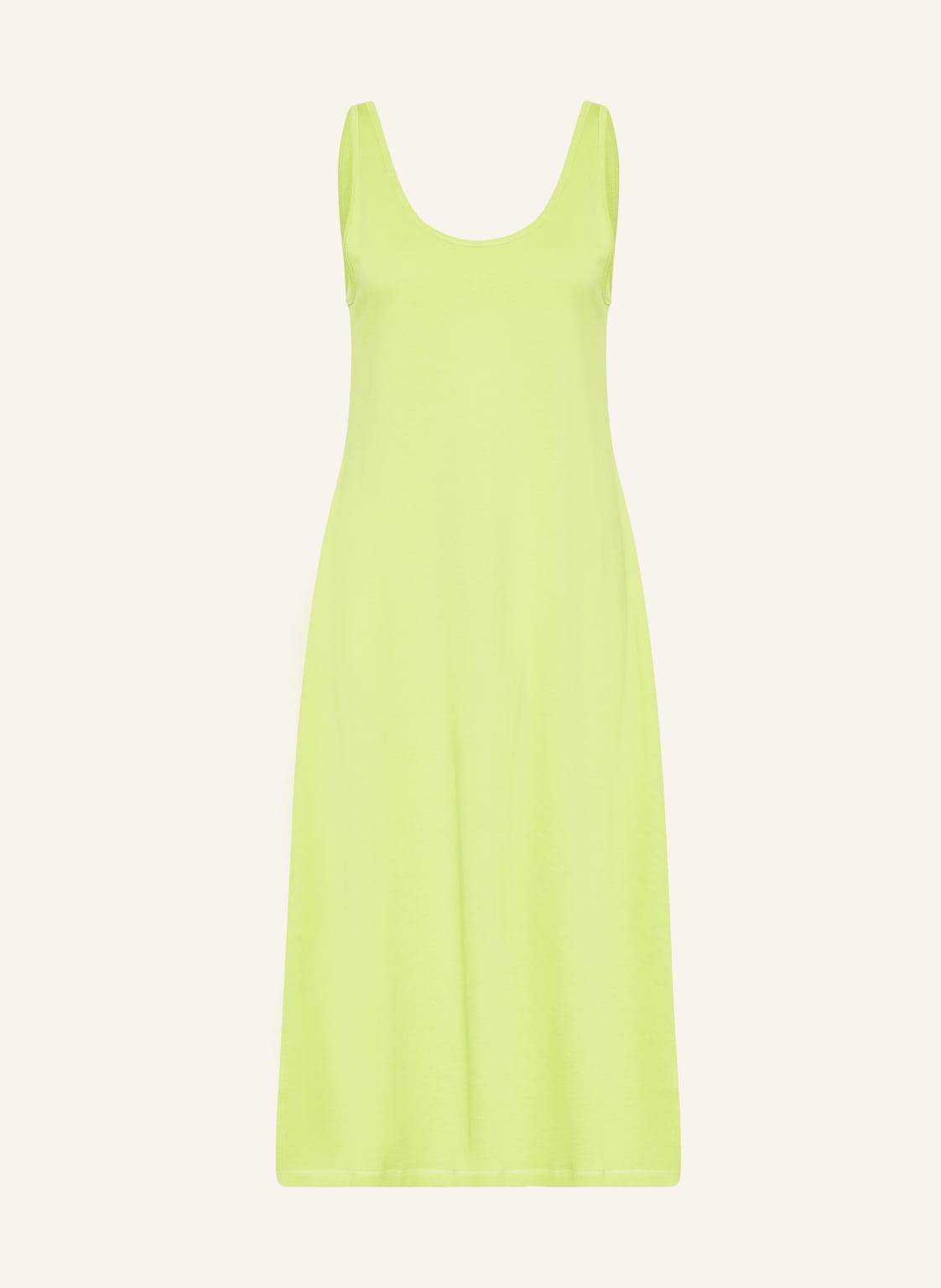 Darling Harbour Sweatkleid gruen Darling Harbour Sweatkleid gruen von darling harbour