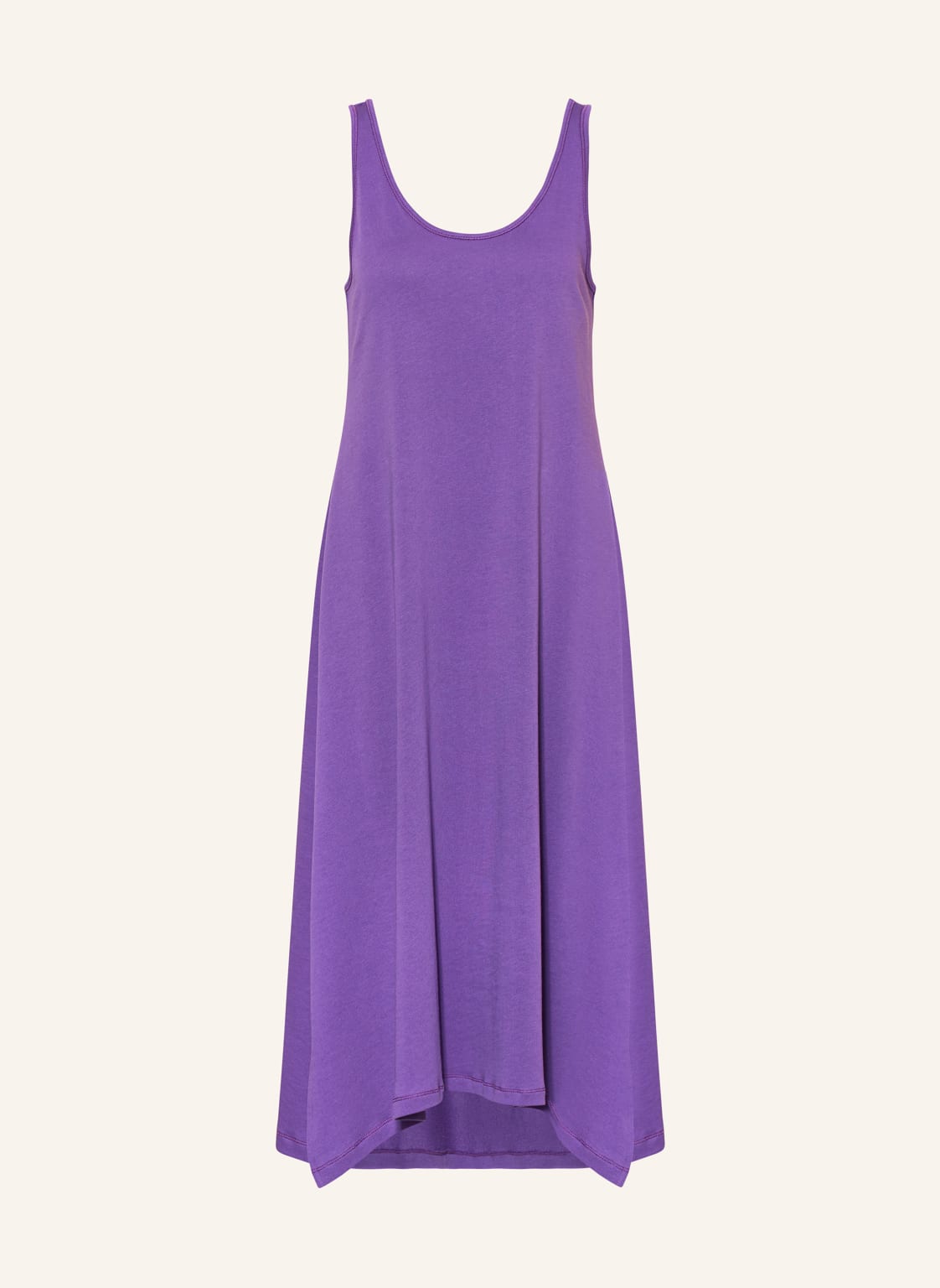 Darling Harbour Sweatkleid lila Darling Harbour Sweatkleid lila von darling harbour