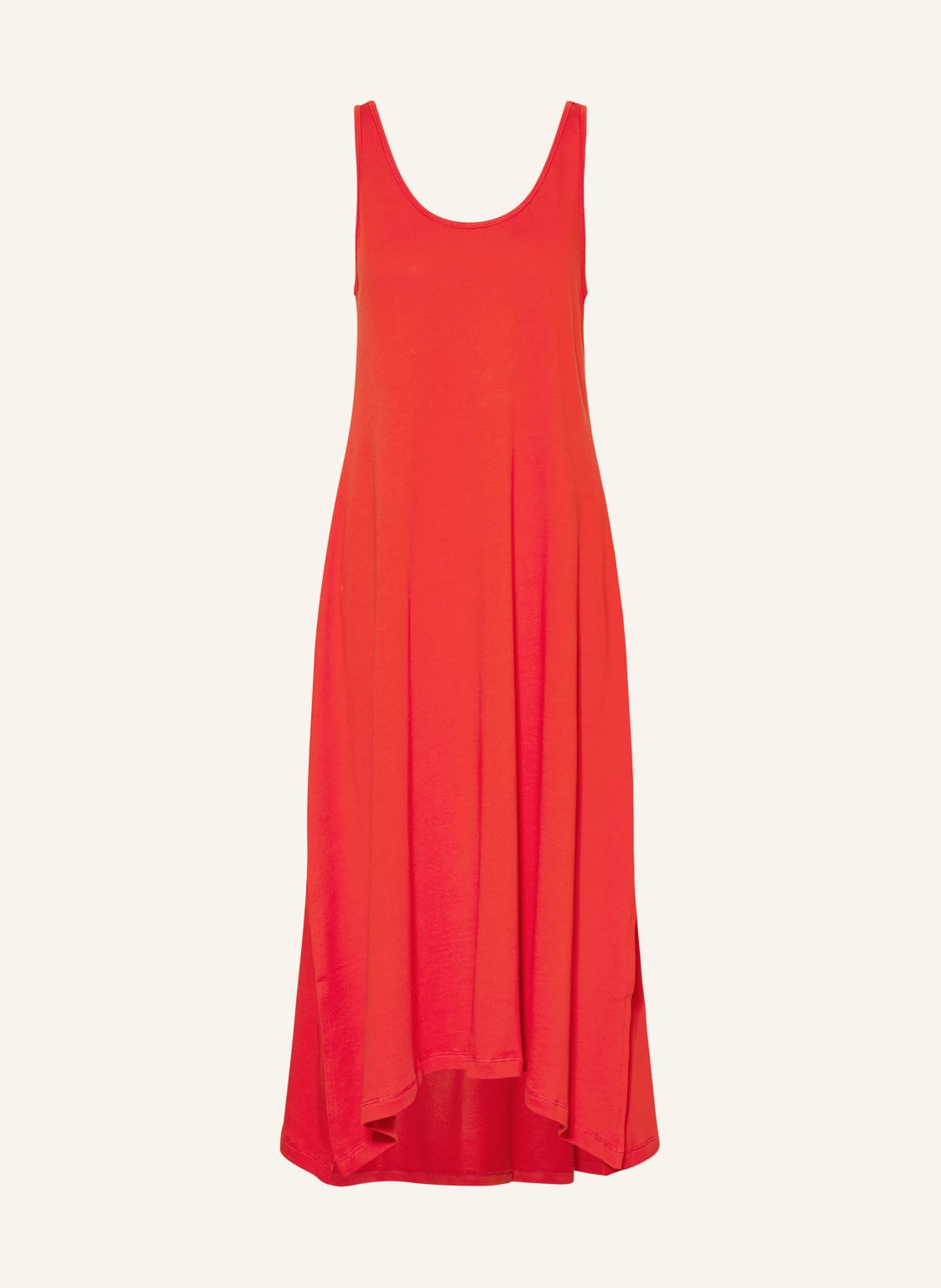 Darling Harbour Sweatkleid rot Darling Harbour Sweatkleid rot von darling harbour