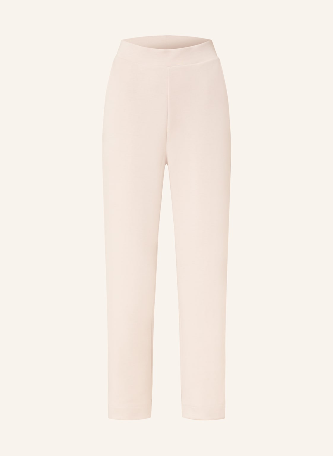Darling Harbour Sweatpants beige Darling Harbour Sweatpants beige von darling harbour