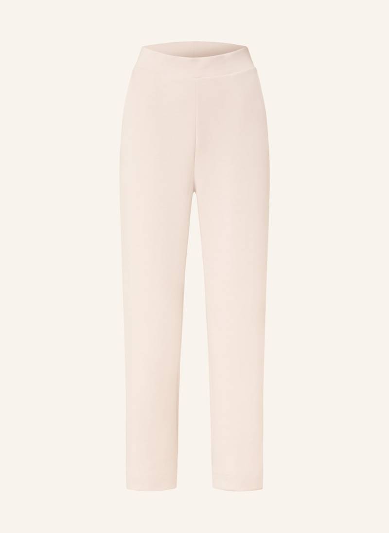 Darling Harbour Sweatpants beige von darling harbour