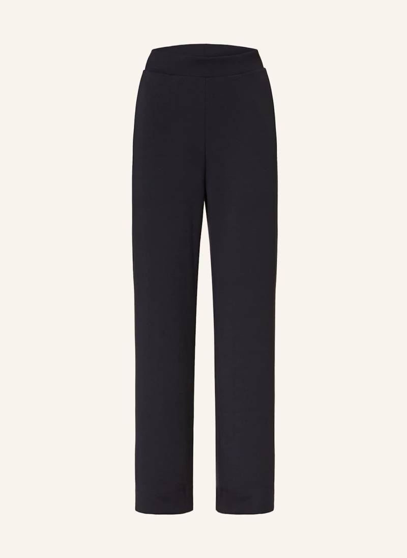 Darling Harbour Sweatpants blau von darling harbour