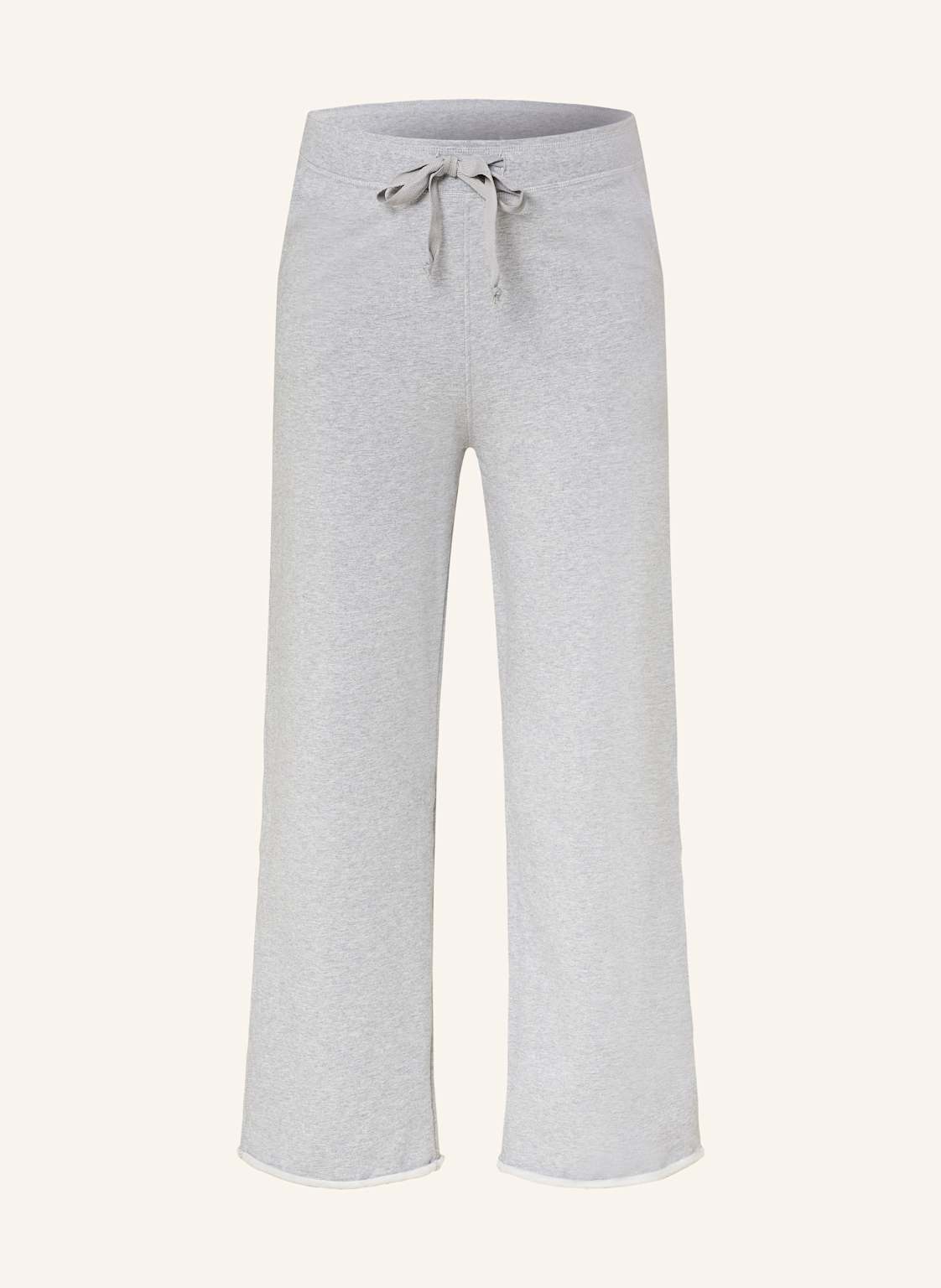 Darling Harbour Sweatpants grau von darling harbour