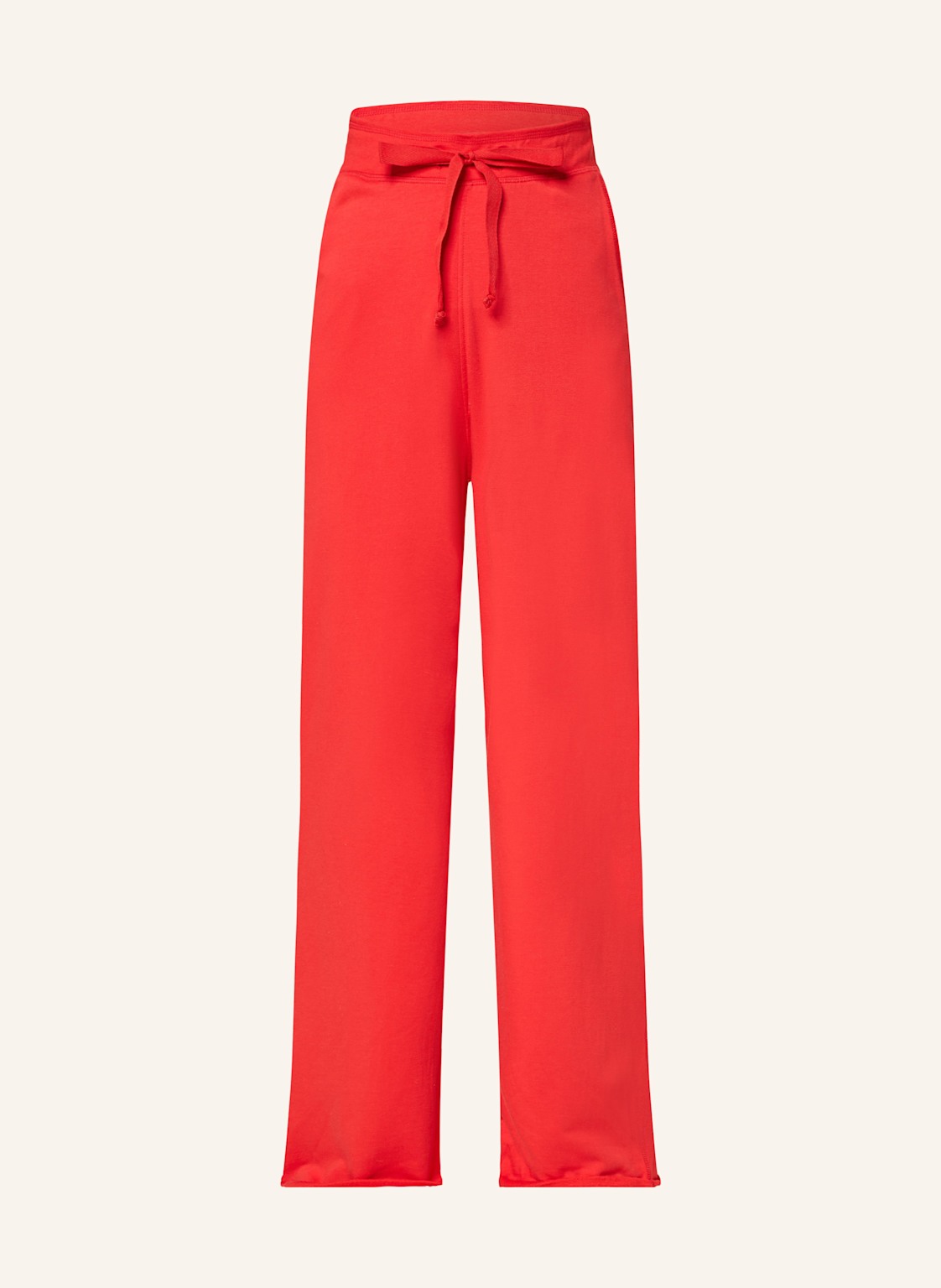 Darling Harbour Sweatpants rot Darling Harbour Sweatpants rot von darling harbour