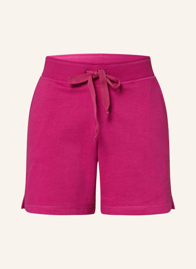 Darling Harbour Sweatshorts pink von darling harbour