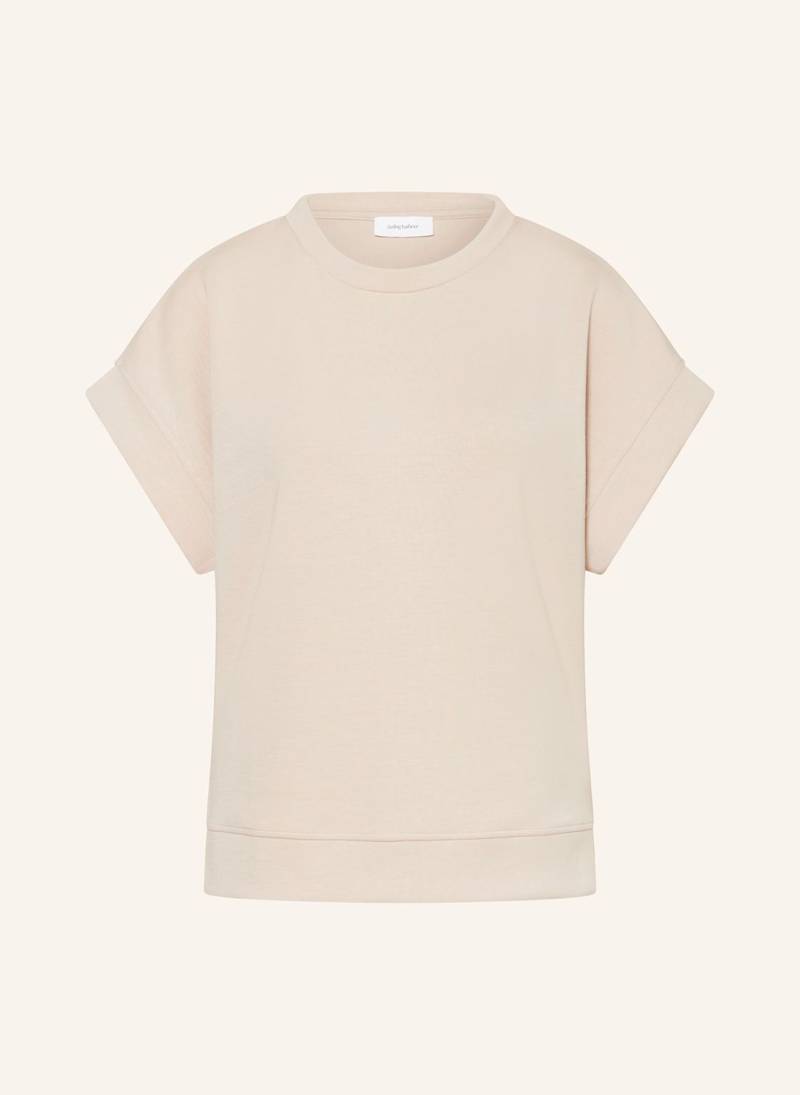 Darling Harbour T-Shirt beige von darling harbour