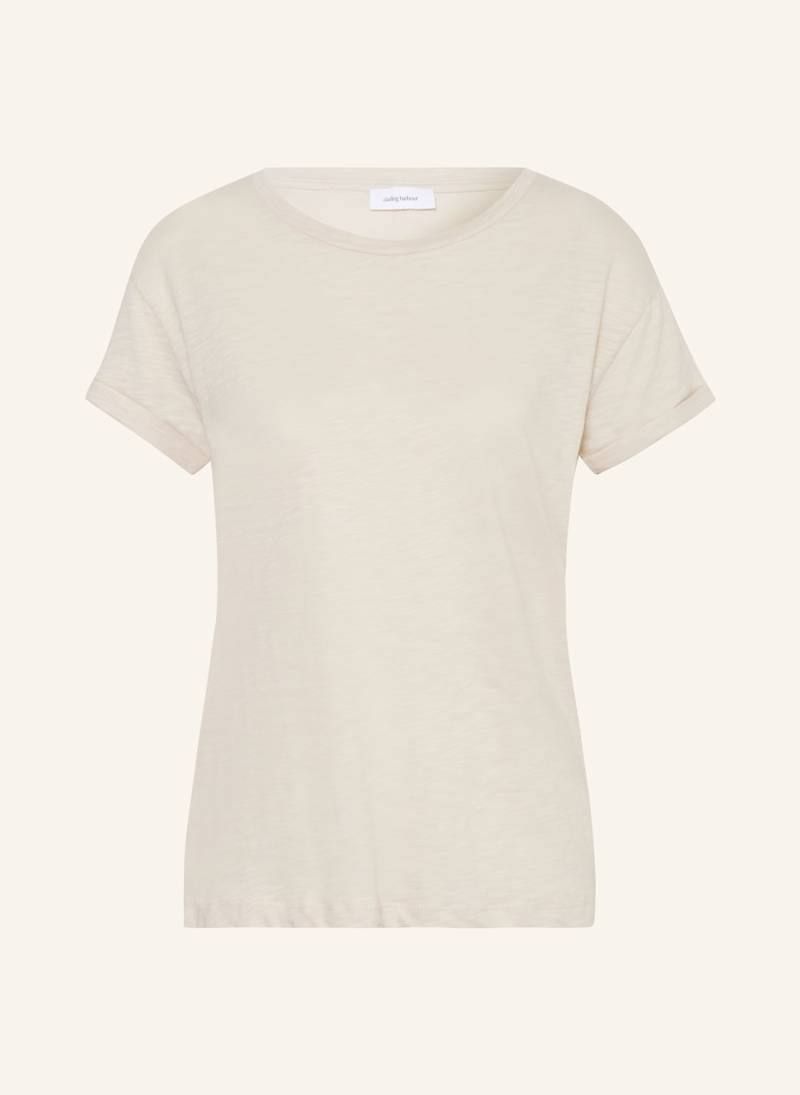 Darling Harbour T-Shirt beige von darling harbour