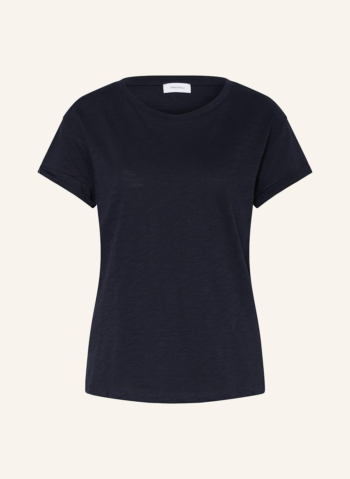 Darling Harbour T-Shirt blau Darling Harbour T-Shirt blau von darling harbour