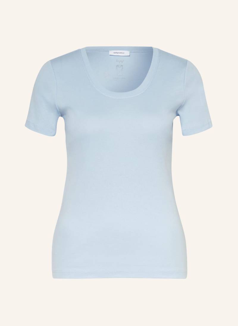 Darling Harbour T-Shirt blau von darling harbour