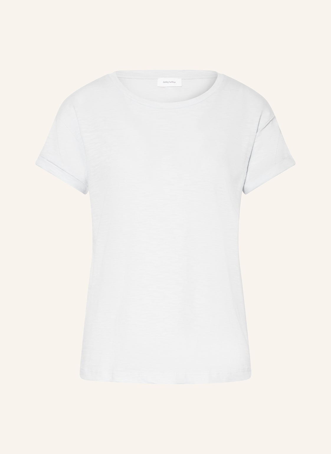Darling Harbour T-Shirt blau Darling Harbour T-Shirt blau von darling harbour