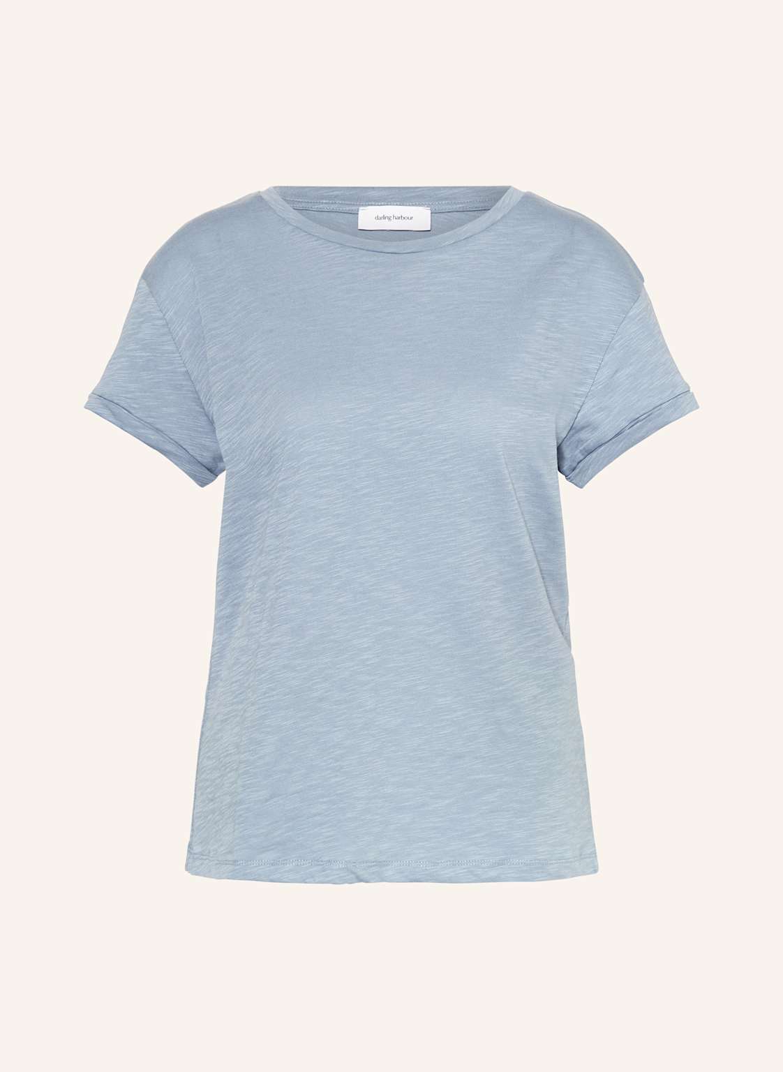 Darling Harbour T-Shirt blau Darling Harbour T-Shirt blau von darling harbour