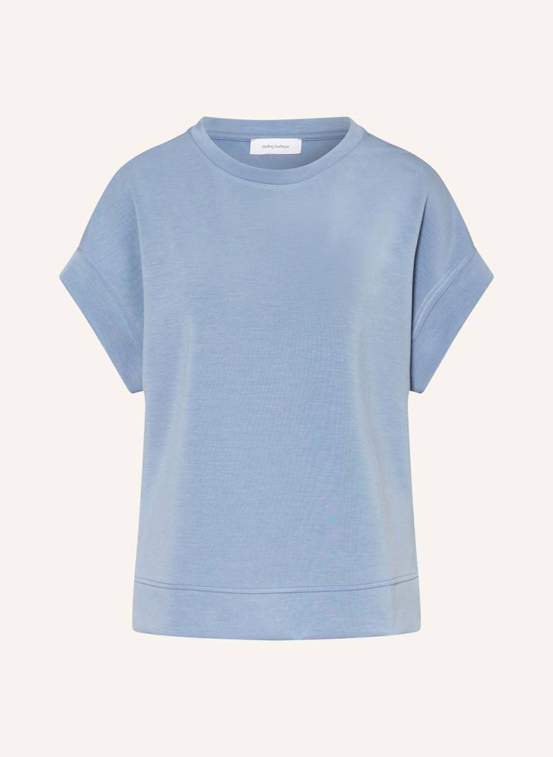 Darling Harbour T-Shirt blau von darling harbour