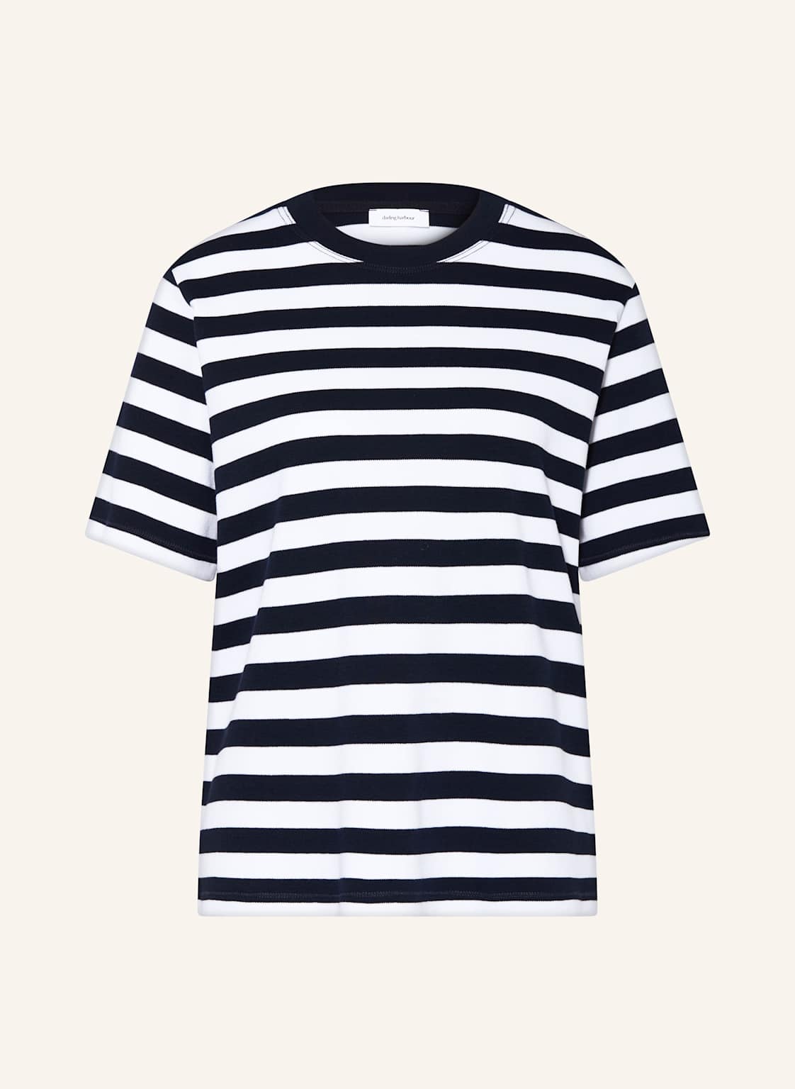 Darling Harbour T-Shirt blau Darling Harbour T-Shirt blau von darling harbour