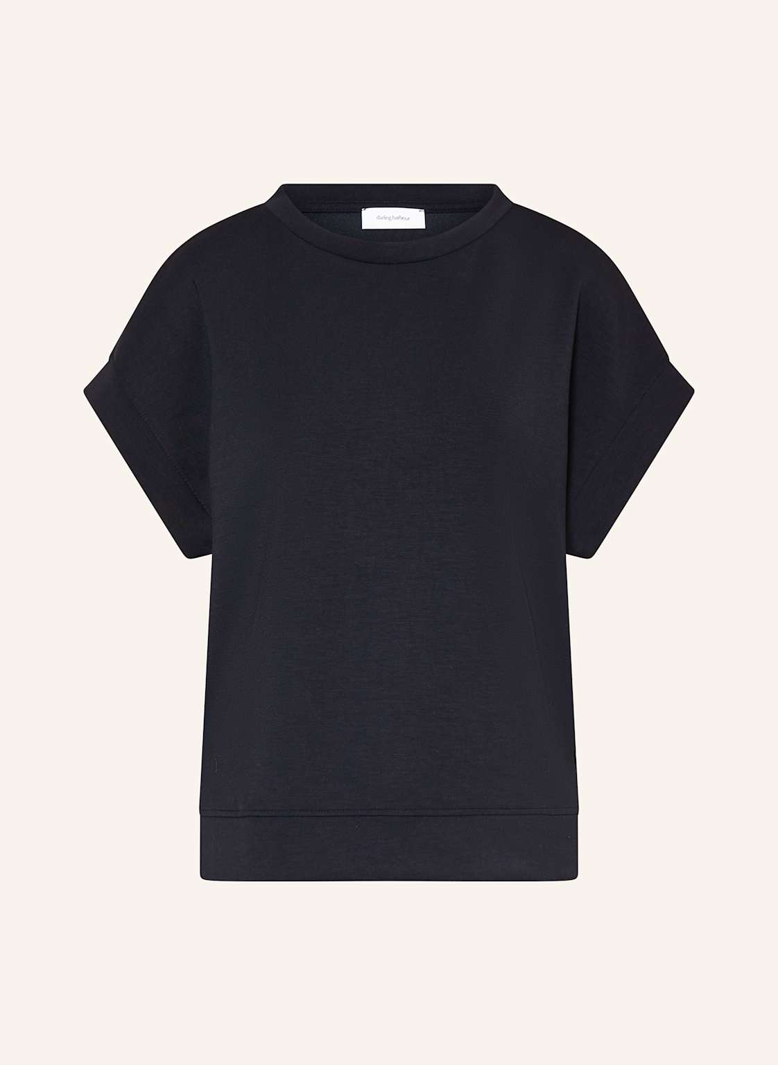 Darling Harbour T-Shirt blau Darling Harbour T-Shirt blau von darling harbour
