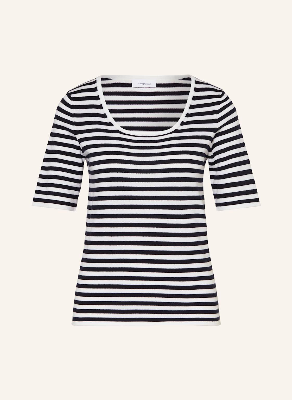 Darling Harbour T-Shirt blau Darling Harbour T-Shirt blau von darling harbour