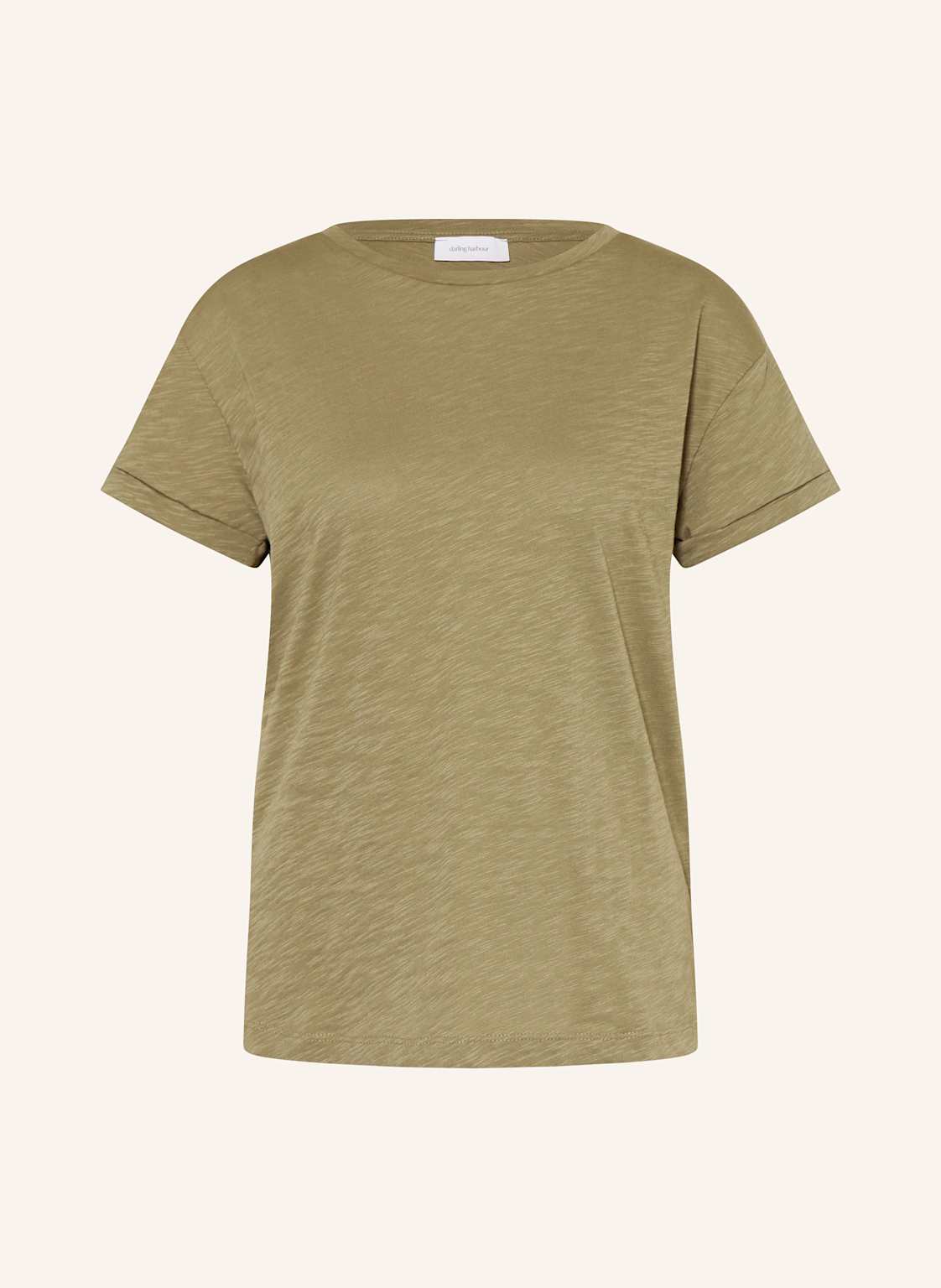 Darling Harbour T-Shirt gruen Darling Harbour T-Shirt gruen von darling harbour