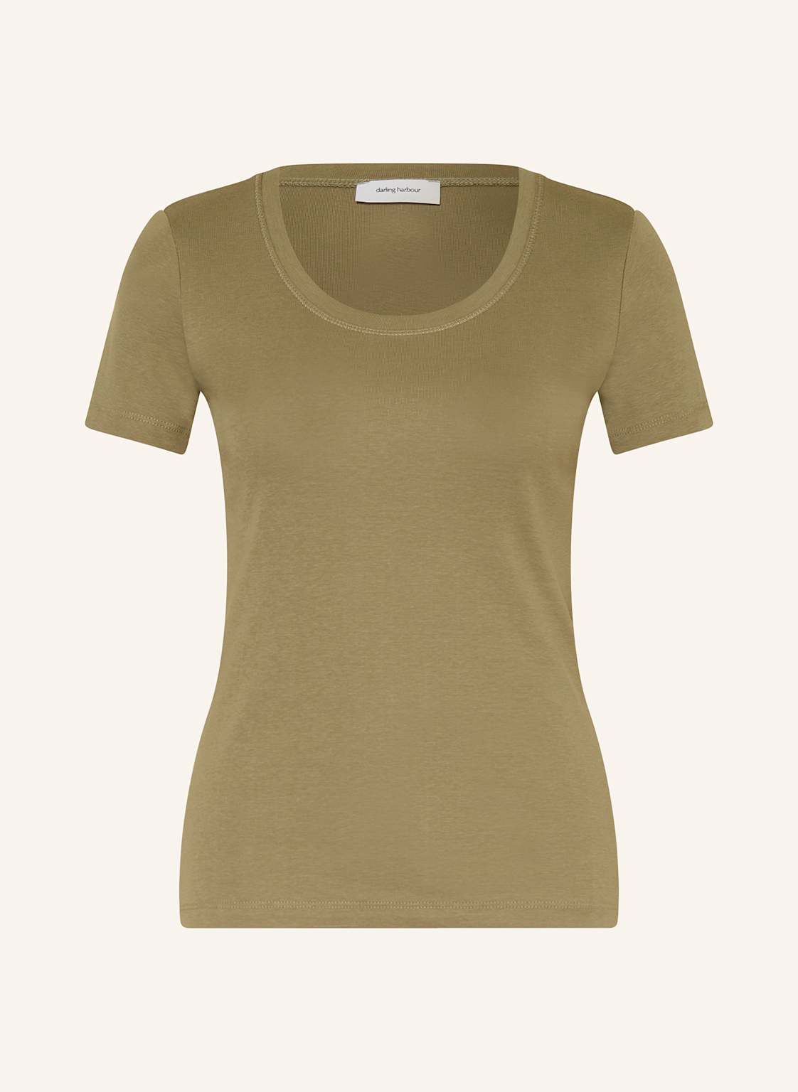 Darling Harbour T-Shirt gruen Darling Harbour T-Shirt gruen von darling harbour