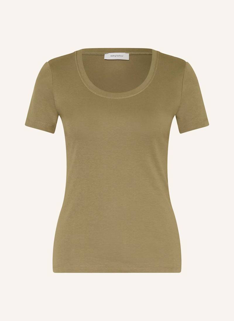 Darling Harbour T-Shirt gruen Darling Harbour T-Shirt gruen von darling harbour