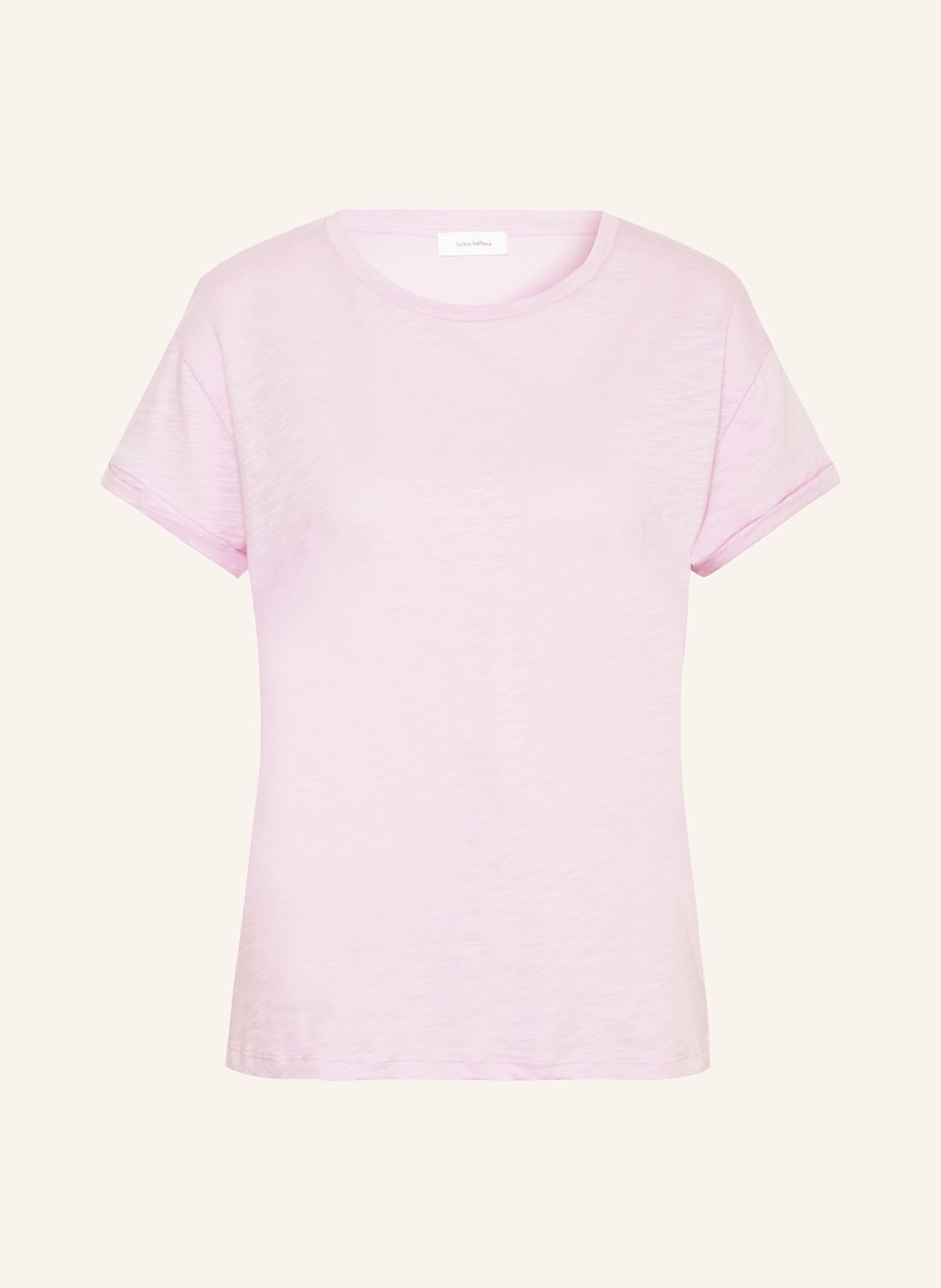Darling Harbour T-Shirt pink Darling Harbour T-Shirt pink von darling harbour