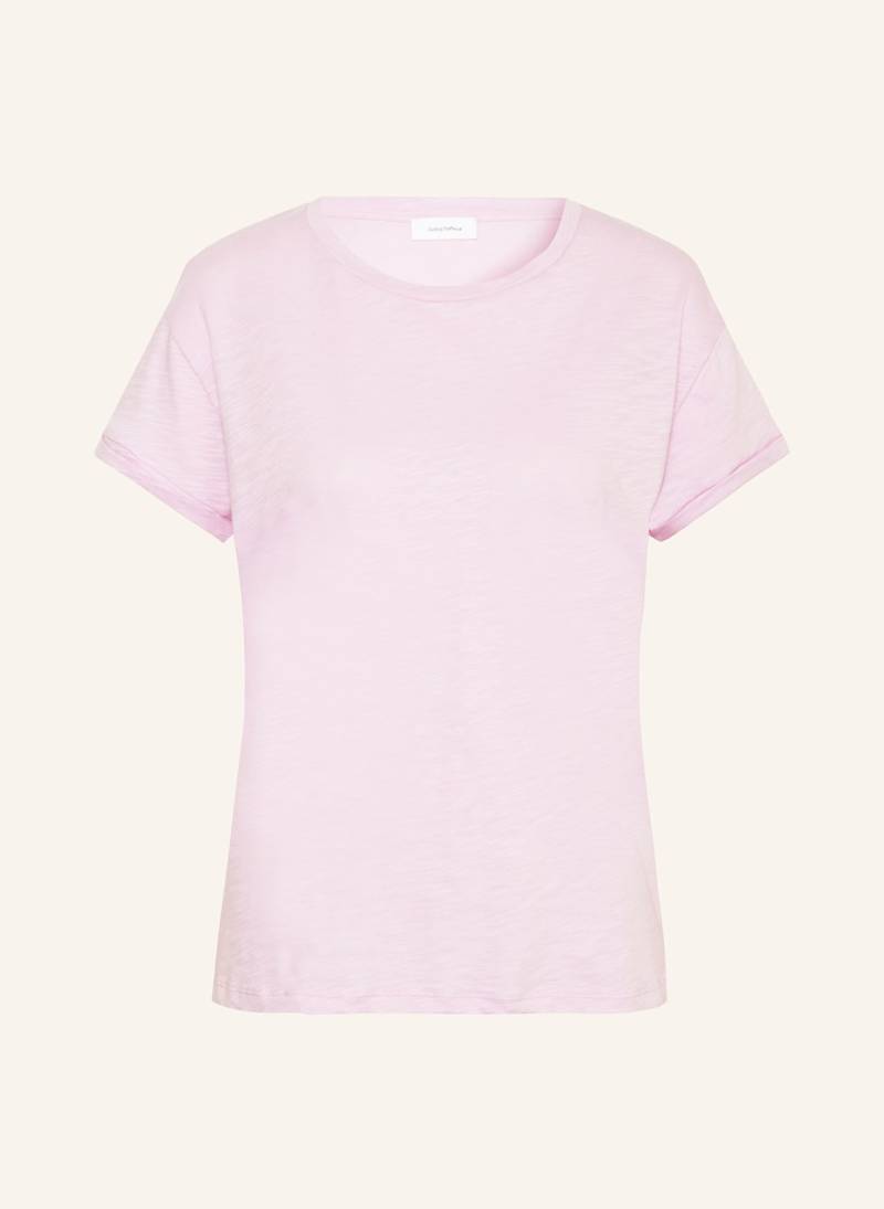 Darling Harbour T-Shirt pink von darling harbour