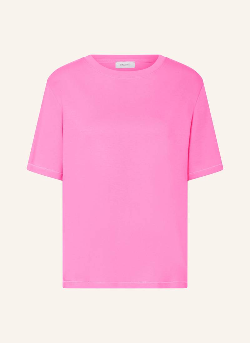 Darling Harbour T-Shirt pink von darling harbour