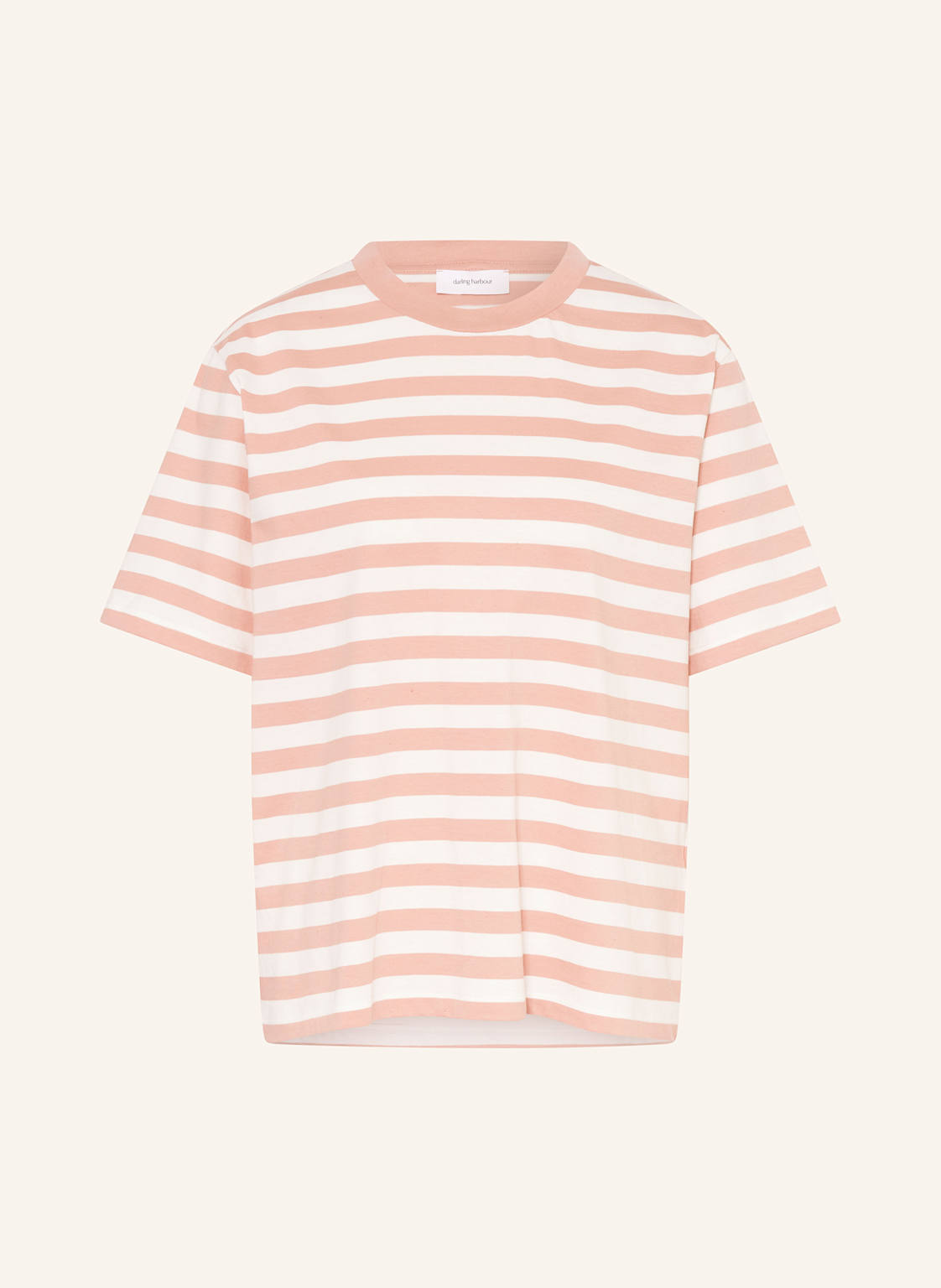 Darling Harbour T-Shirt rosa Darling Harbour T-Shirt rosa von darling harbour
