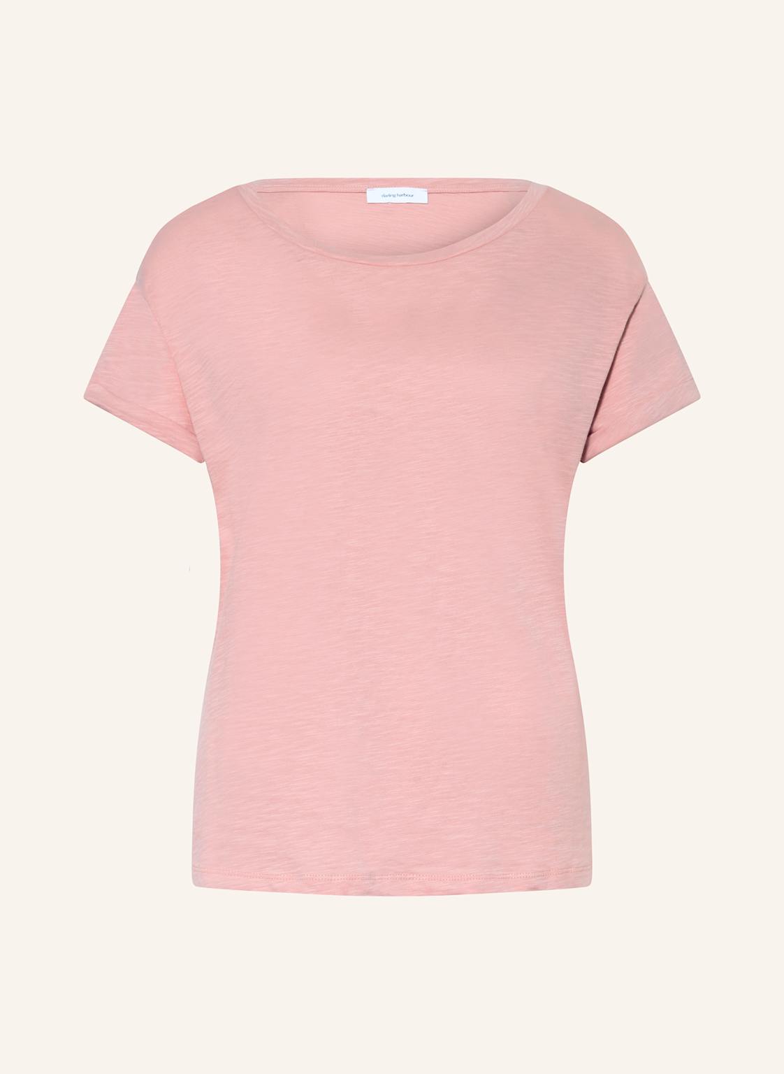 Darling Harbour T-Shirt rosa Darling Harbour T-Shirt rosa von darling harbour