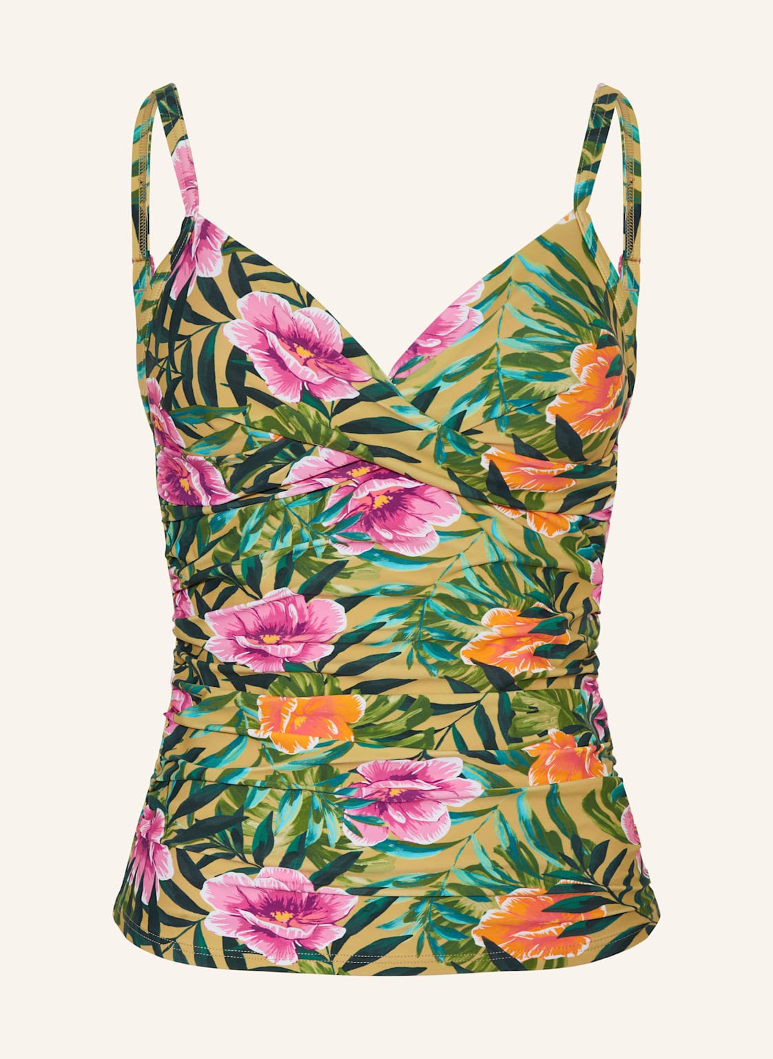 Darling Harbour Tankini-Top gruen Darling Harbour Tankini-Top gruen von darling harbour