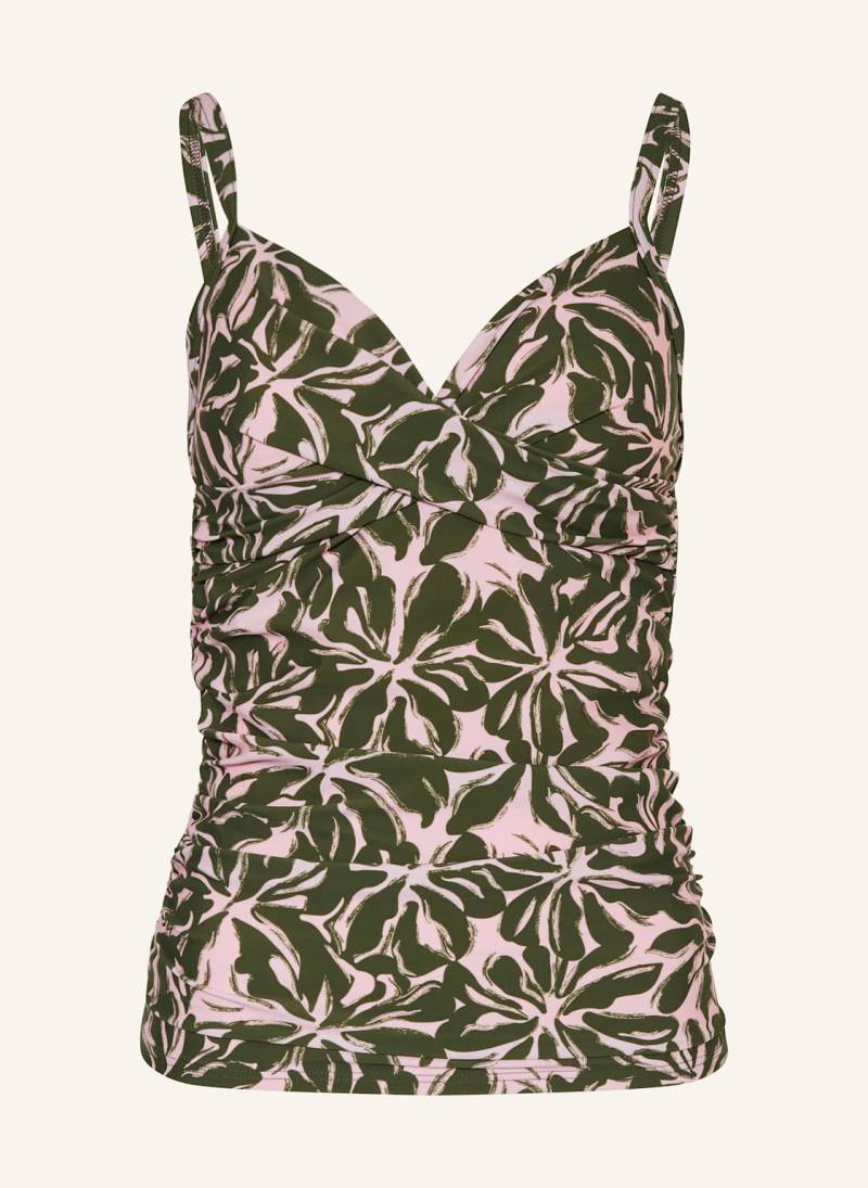 Darling Harbour Tankini-Top gruen Darling Harbour Tankini-Top gruen von darling harbour