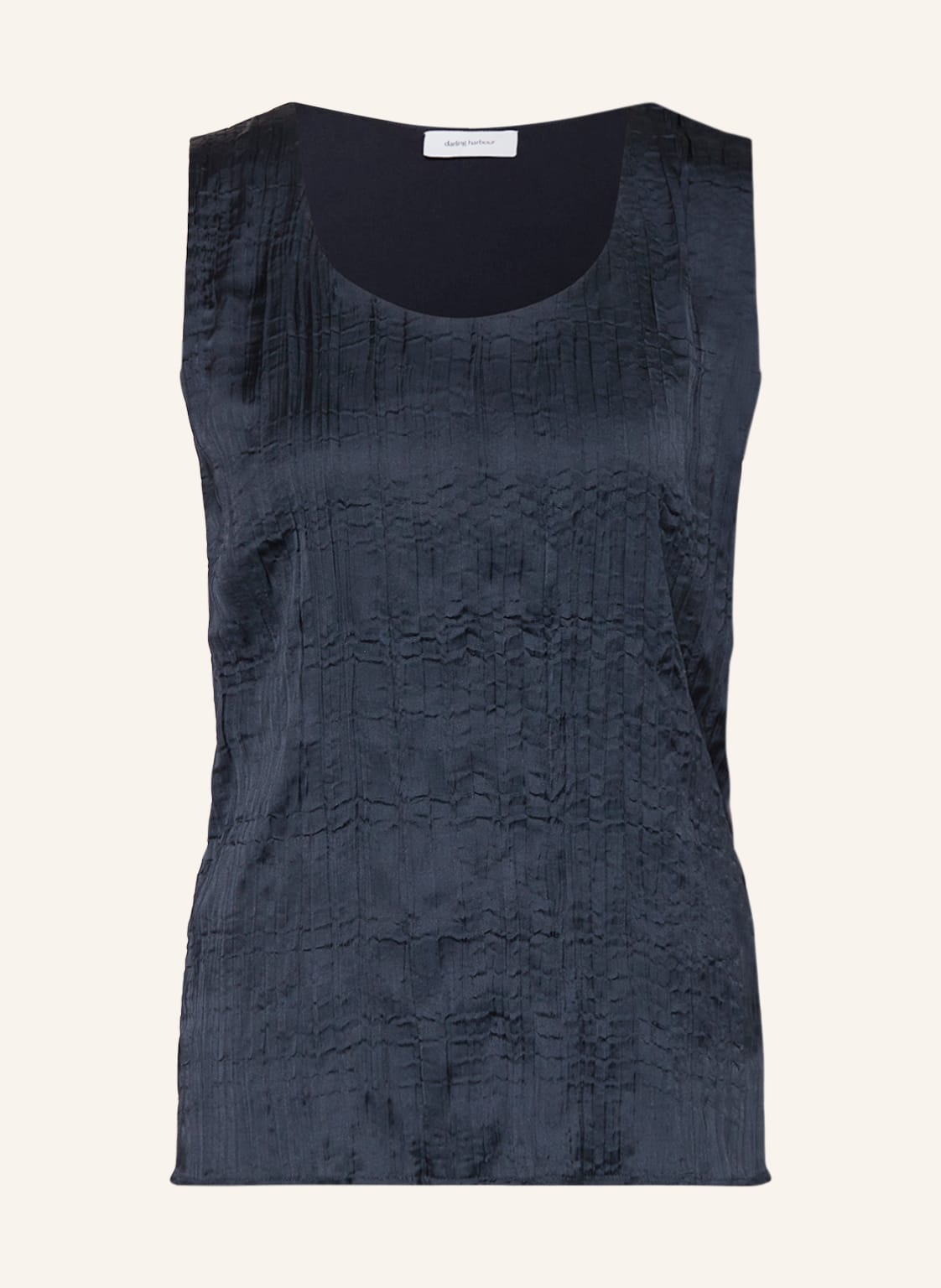 Darling Harbour Top blau Darling Harbour Top blau von darling harbour