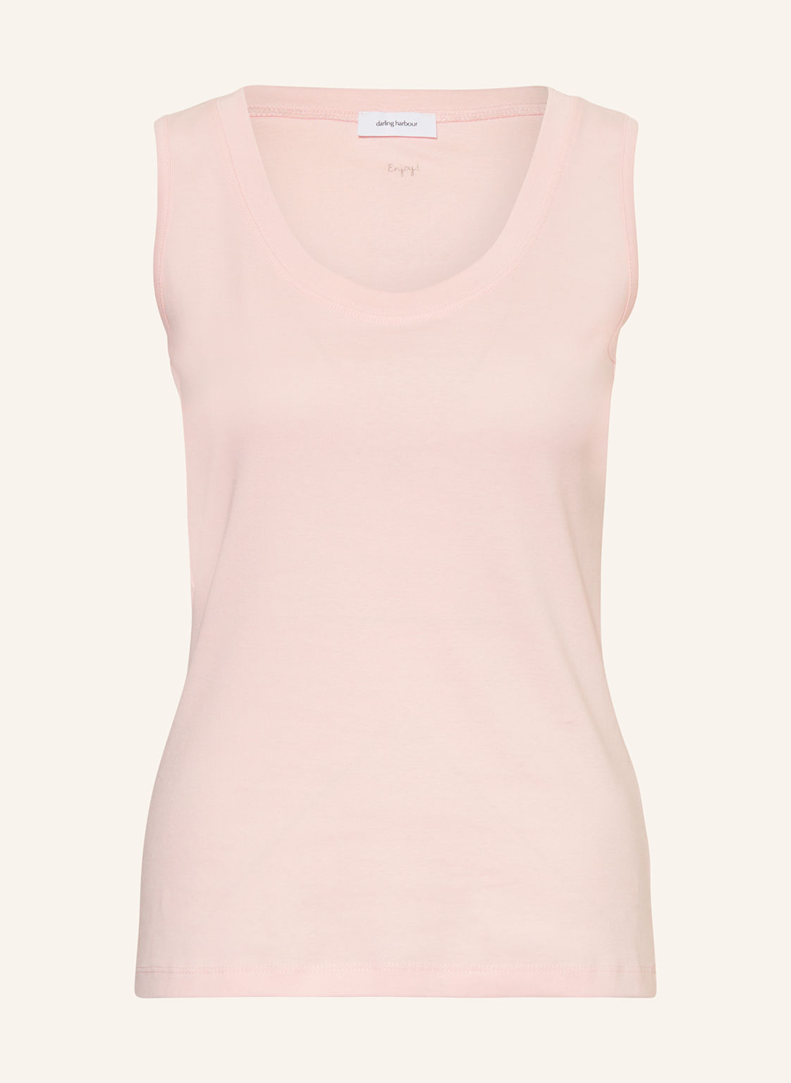 Darling Harbour Top rosa Darling Harbour Top rosa von darling harbour