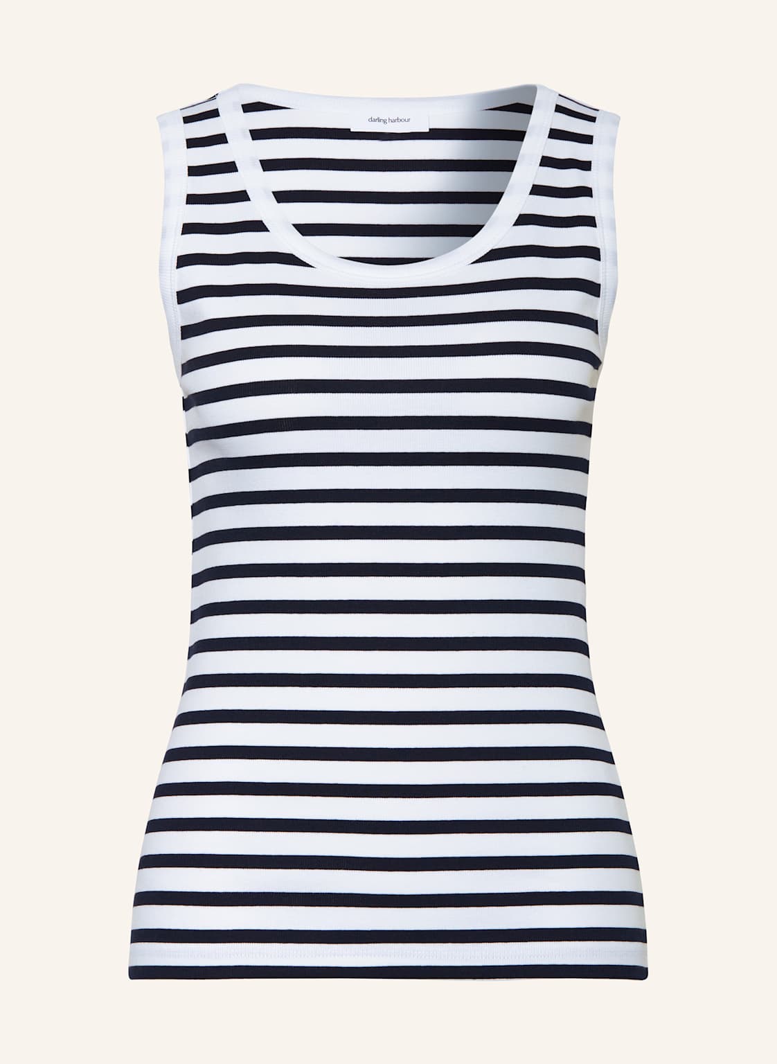 Darling Harbour Top weiss Darling Harbour Top weiss von darling harbour