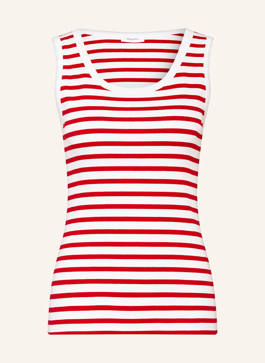 Darling Harbour Top weiss Darling Harbour Top weiss von darling harbour