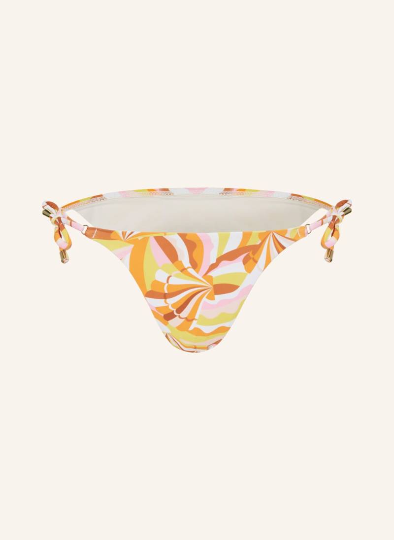 Darling Harbour Triangel-Bikini-Hose rosa von darling harbour