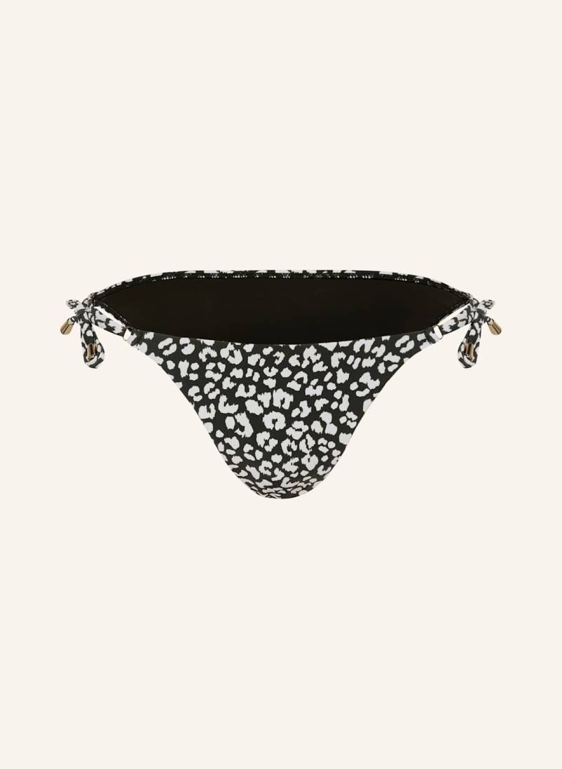 Darling Harbour Triangel-Bikini-Hose schwarz von darling harbour