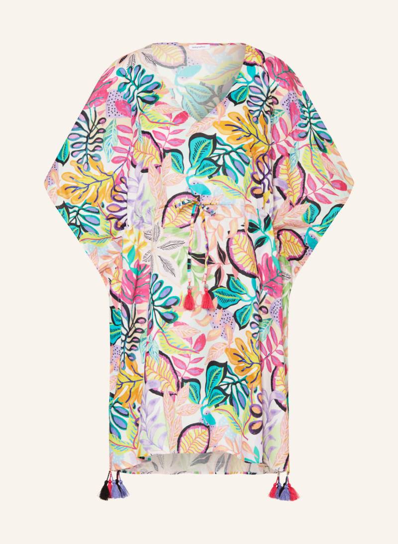 Darling Harbour Kaftan weiss Darling Harbour Kaftan weiss von darling harbour