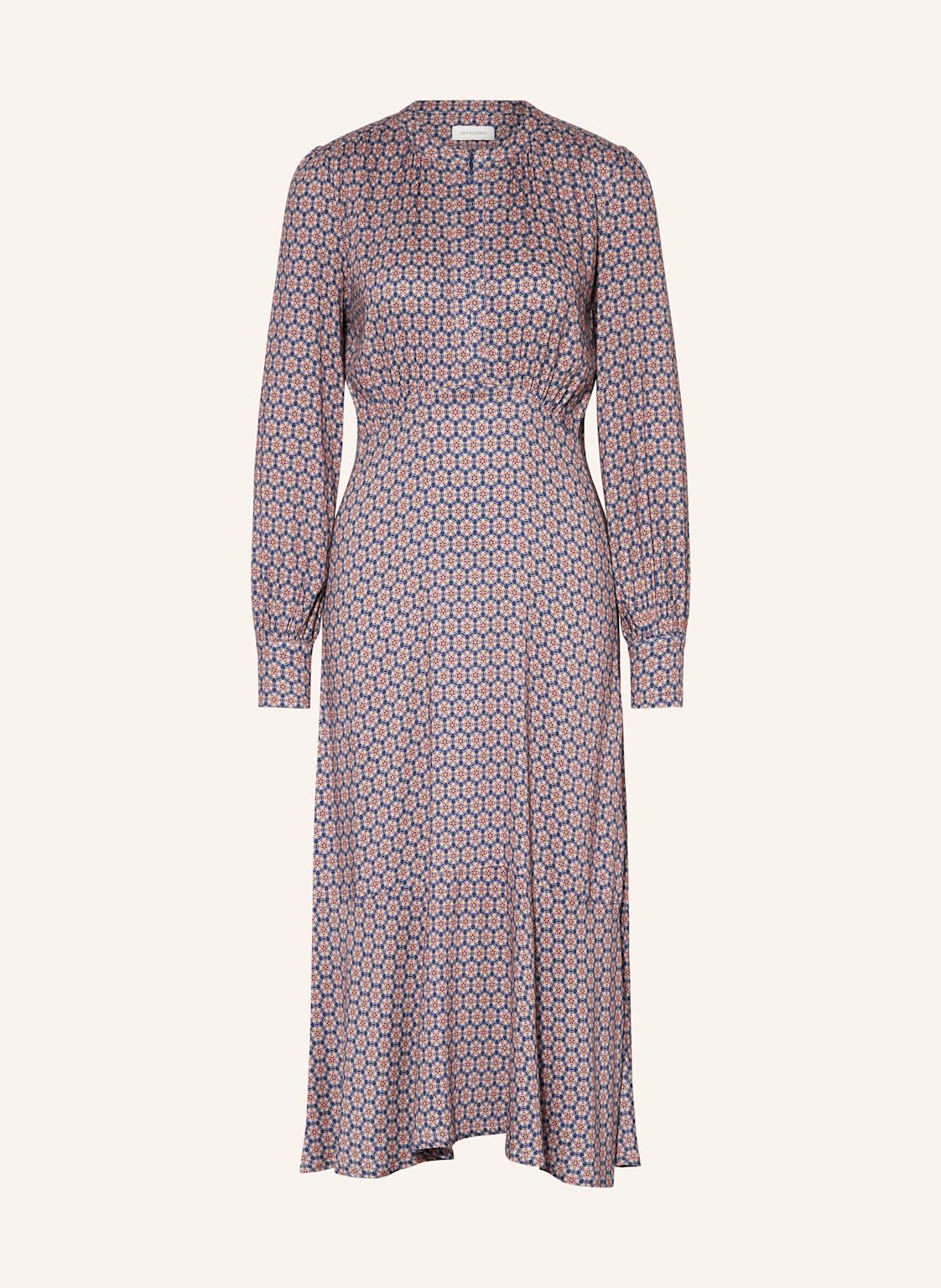 Dea Kudibal Kleid Rudy blau Dea Kudibal Kleid Rudy blau von dea kudibal