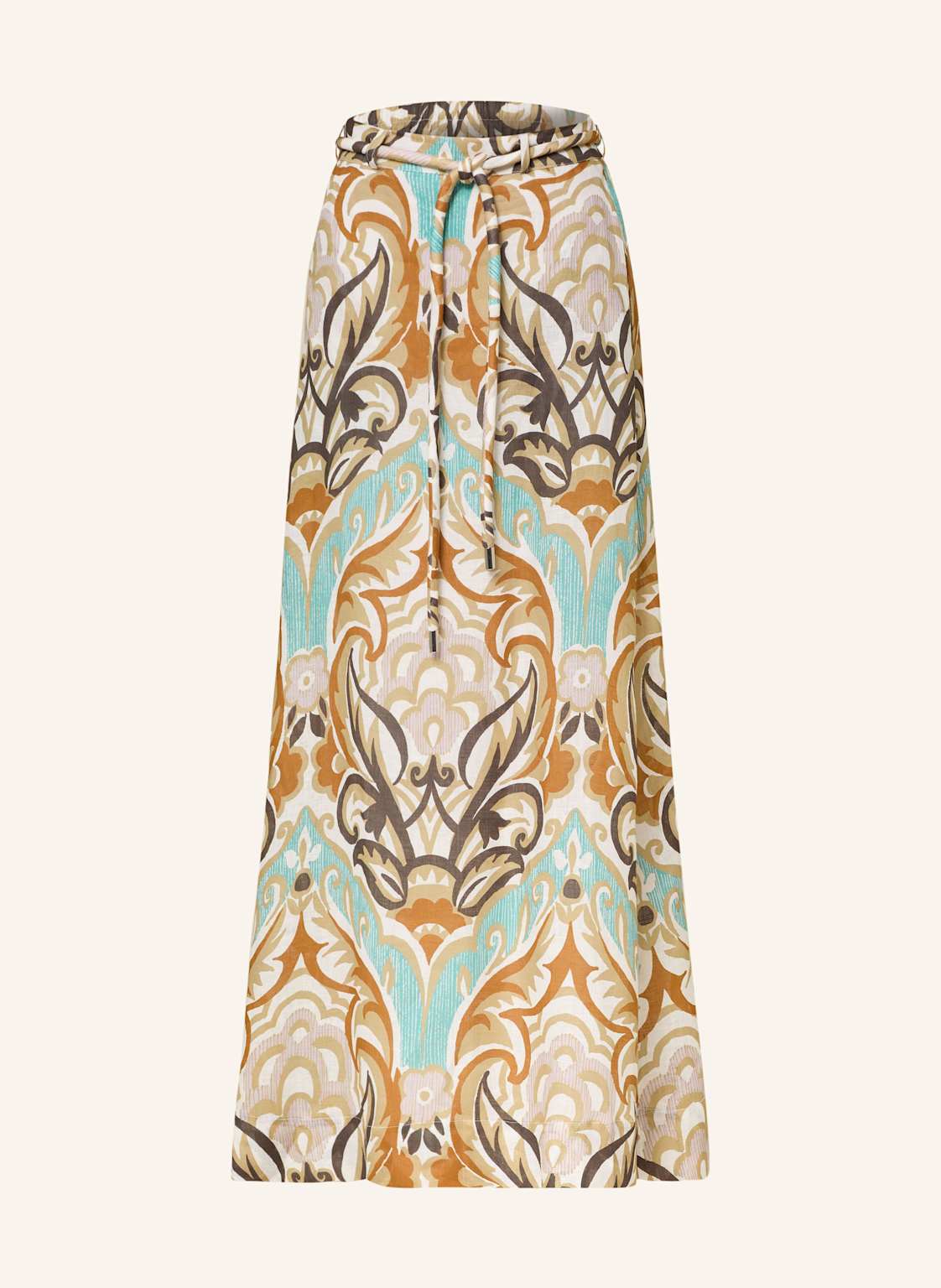 Dea Kudibal Leinenrock Larissa beige Dea Kudibal Leinenrock Larissa beige von dea kudibal