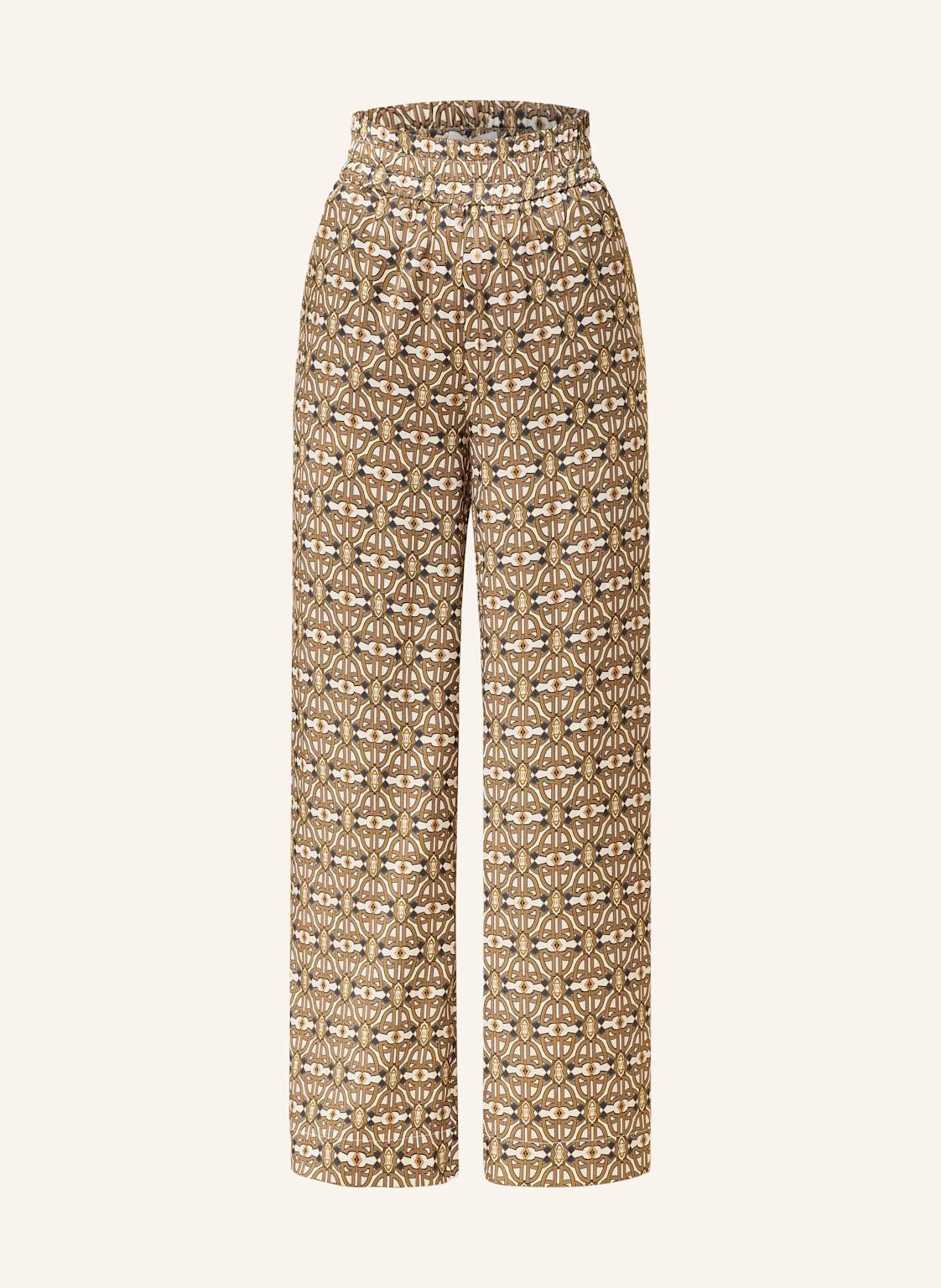 Dea Kudibal Seidenhose Margo beige Dea Kudibal Seidenhose Margo beige von dea kudibal