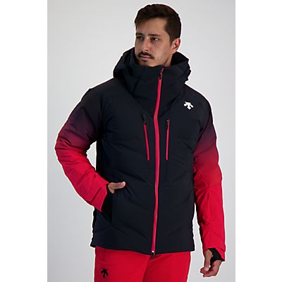 Down Herren Skijacke von descente